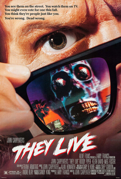 Is They Live movie quotable?