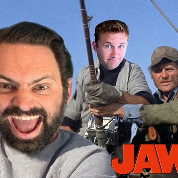 GSC 120 | Rating The Jaws