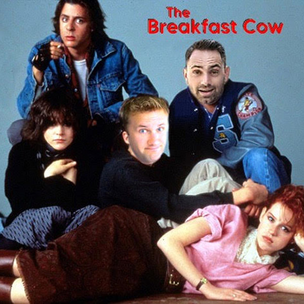 GSC 121 | The Breakfast Club