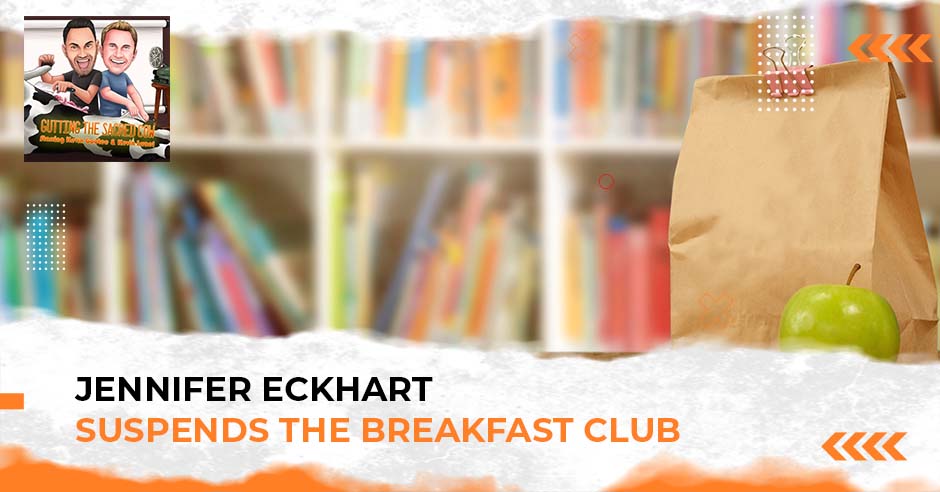 GSC 121 | The Breakfast Club