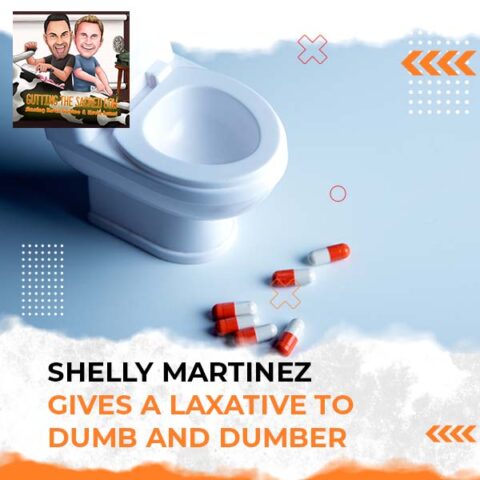 GSC 112 | Dumb And Dumber